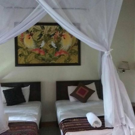 Van Karning Bungalow بيموتيران المظهر الخارجي الصورة
