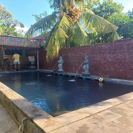 Van Karning Bungalow بيموتيران المظهر الخارجي الصورة