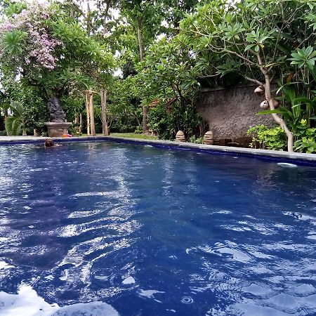 Van Karning Bungalow بيموتيران المظهر الخارجي الصورة
