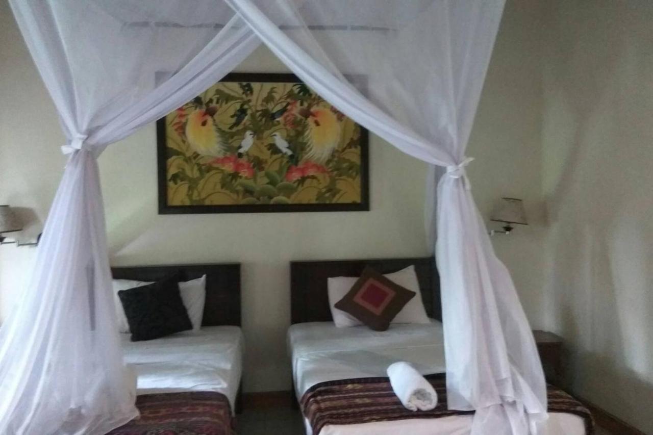 Van Karning Bungalow بيموتيران المظهر الخارجي الصورة