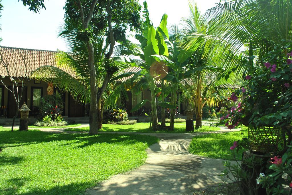 Van Karning Bungalow بيموتيران المظهر الخارجي الصورة