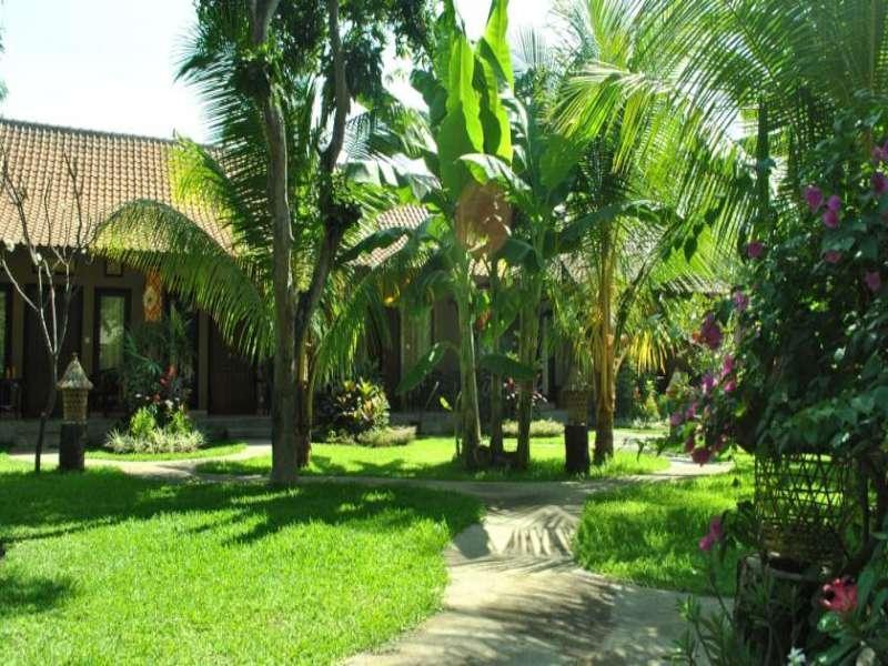 Van Karning Bungalow بيموتيران المظهر الخارجي الصورة