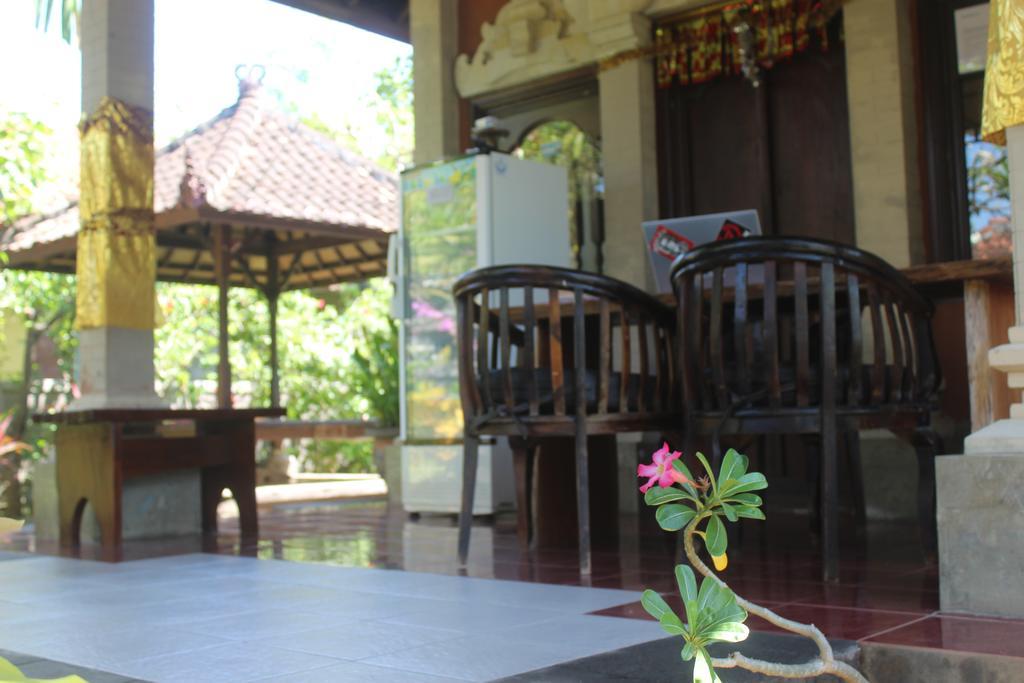 Van Karning Bungalow بيموتيران المظهر الخارجي الصورة