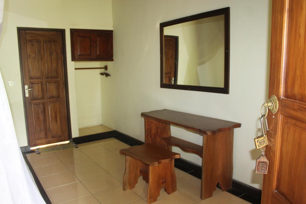 Van Karning Bungalow بيموتيران المظهر الخارجي الصورة
