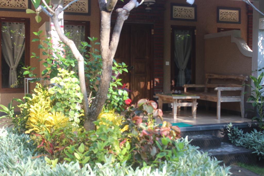 Van Karning Bungalow بيموتيران المظهر الخارجي الصورة