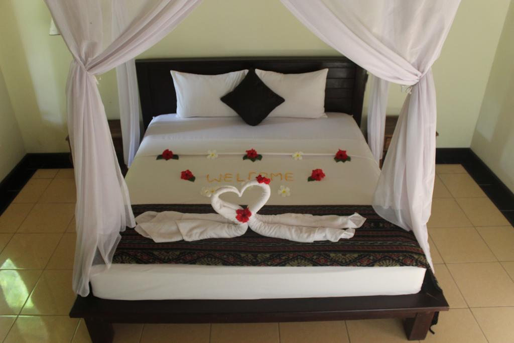 Van Karning Bungalow بيموتيران المظهر الخارجي الصورة