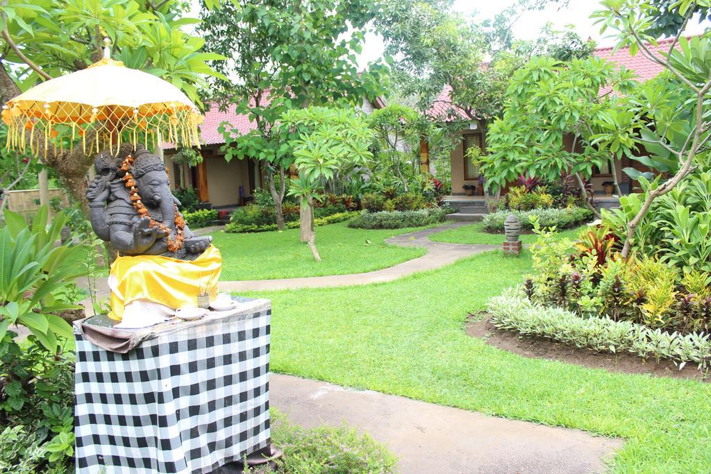 Van Karning Bungalow بيموتيران المظهر الخارجي الصورة