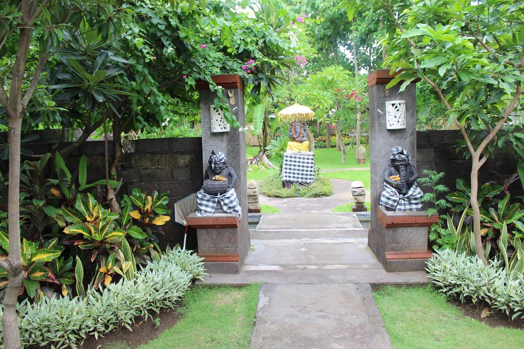 Van Karning Bungalow بيموتيران المظهر الخارجي الصورة