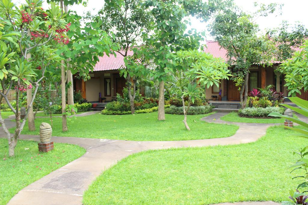 Van Karning Bungalow بيموتيران المظهر الخارجي الصورة