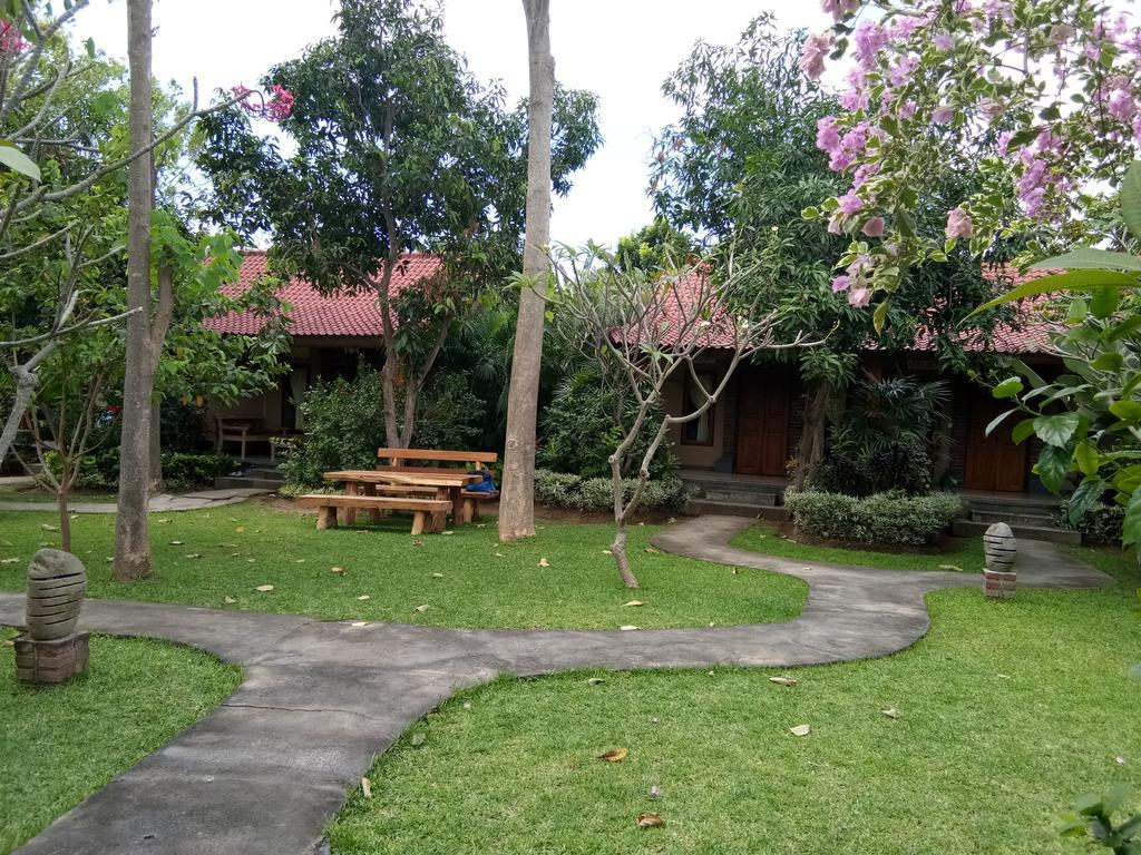 Van Karning Bungalow بيموتيران المظهر الخارجي الصورة