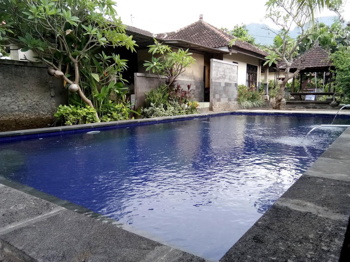 Van Karning Bungalow بيموتيران المظهر الخارجي الصورة