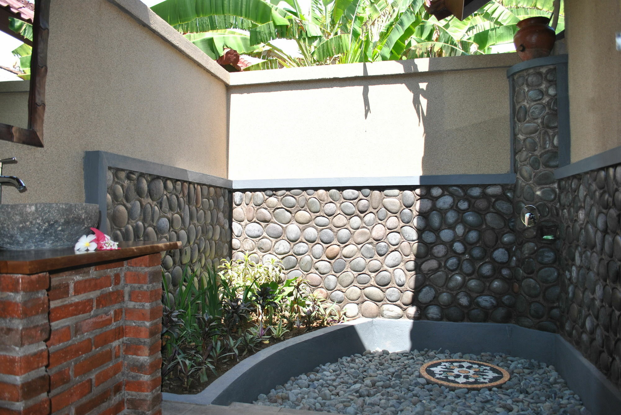 Van Karning Bungalow بيموتيران المظهر الخارجي الصورة