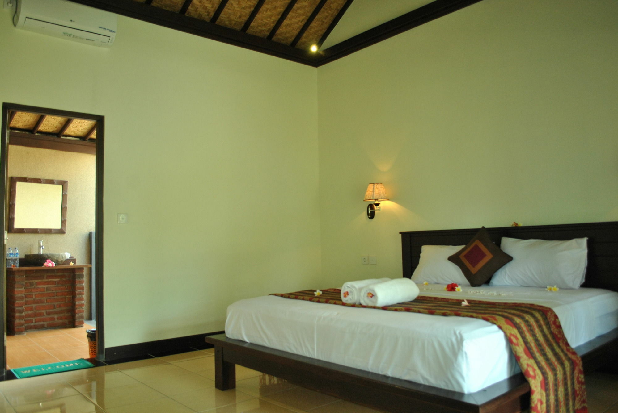 Van Karning Bungalow بيموتيران المظهر الخارجي الصورة