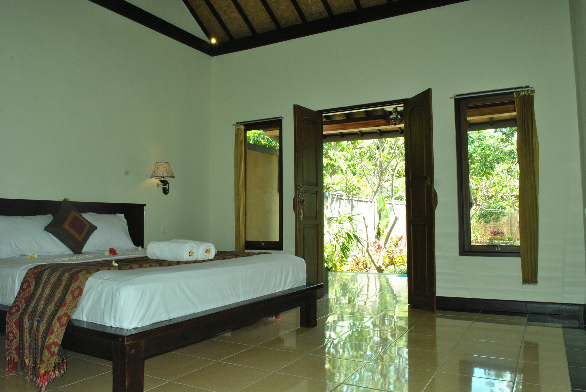 Van Karning Bungalow بيموتيران المظهر الخارجي الصورة