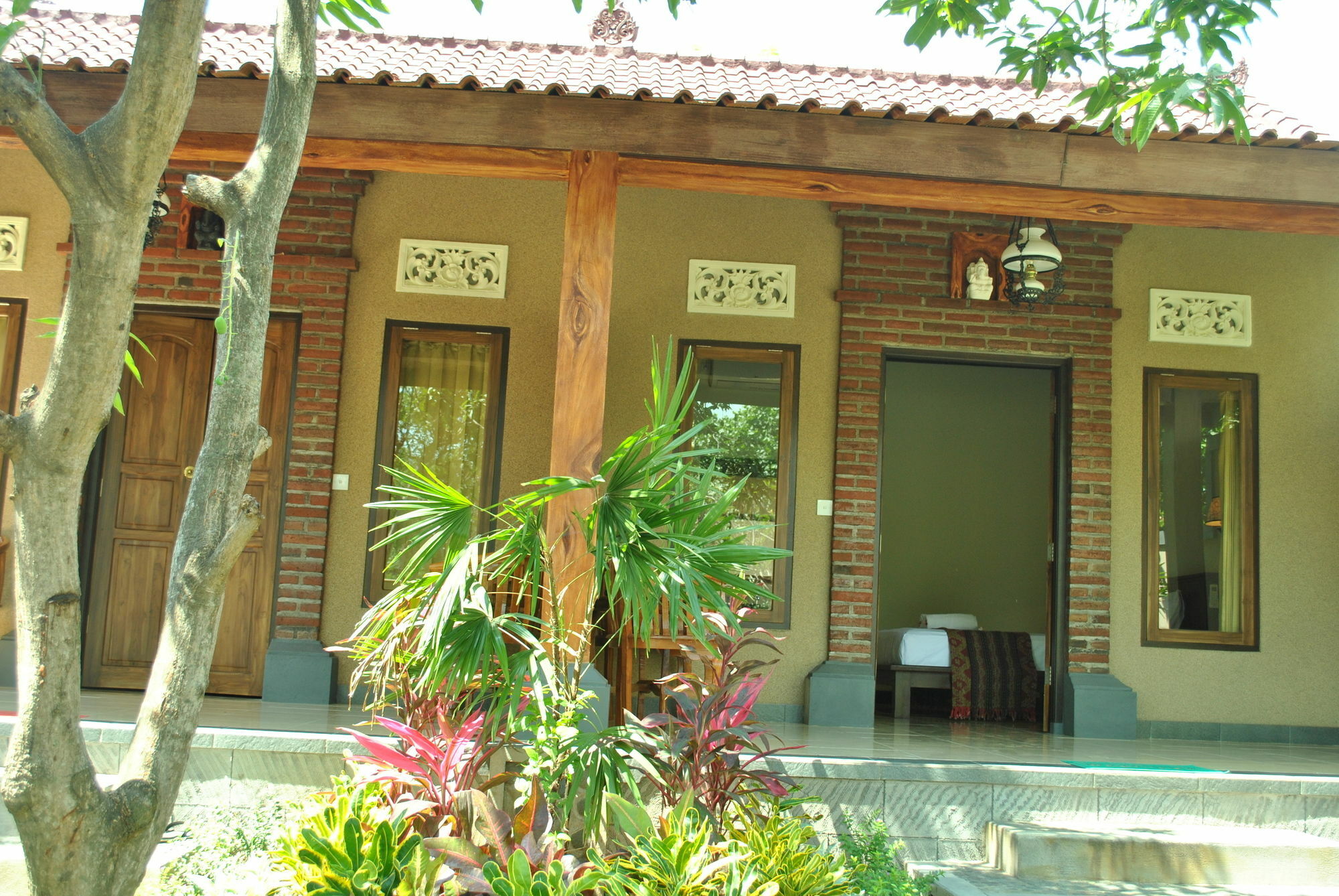 Van Karning Bungalow بيموتيران المظهر الخارجي الصورة