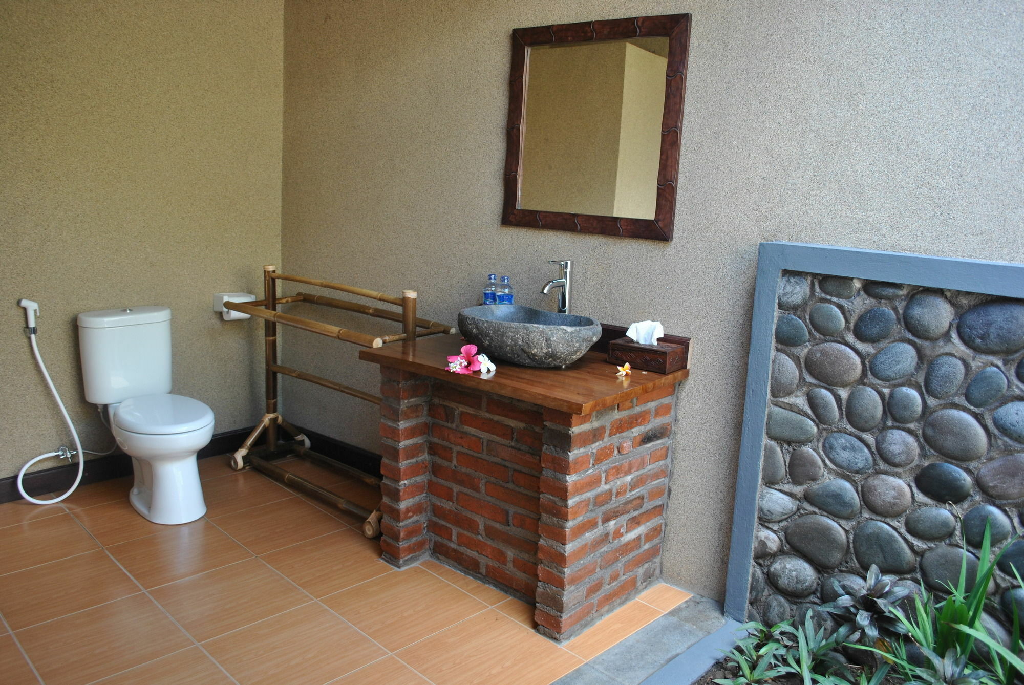 Van Karning Bungalow بيموتيران المظهر الخارجي الصورة